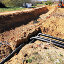 Désinstallation de fosse toutes eaux : confiez cette tâche délicate à des professionnels expérimentés Cugnaux